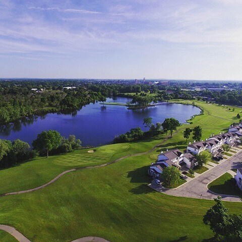 800 Golf Dr, Pontiac, MI à vendre - Photo du bâtiment - Image 3 de 7