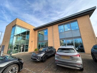 More details for Harlequin Office Park, Bristol - Office for Lease