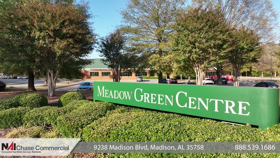 9238 Madison Blvd, Madison, AL for lease - Commercial Listing Video - Image 2 of 12