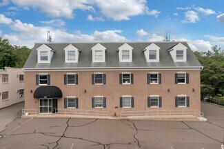 Plus de détails pour 440 Old Hook Rd, Emerson, NJ - Bureau à vendre