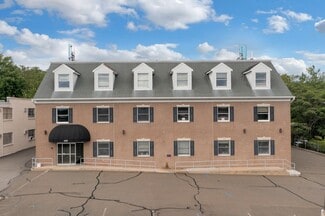 More details for 440 Old Hook Rd, Emerson, NJ - Office for Sale