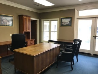 More details for 3909 Plaza Tower Dr, Baton Rouge, LA - Office for Sale