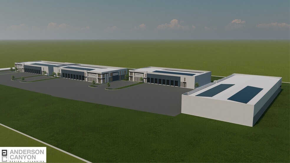 7933 Ley Rd, Houston, TX à louer - Photo du bâtiment - Image 3 de 4