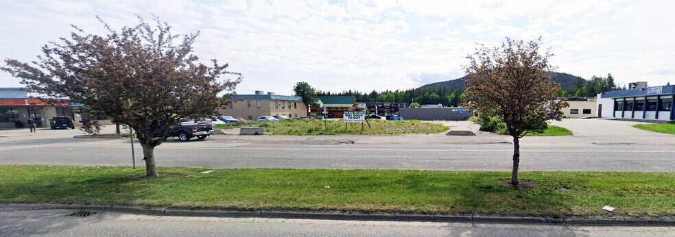 465 Alder Av, Buffalo Creek, BC for sale - Building Photo - Image 1 of 2