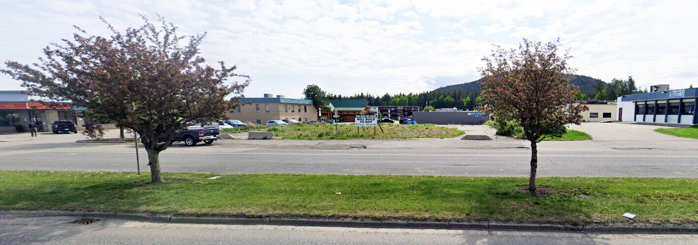 465 Alder Av, Buffalo Creek, BC for sale Building Photo- Image 1 of 3