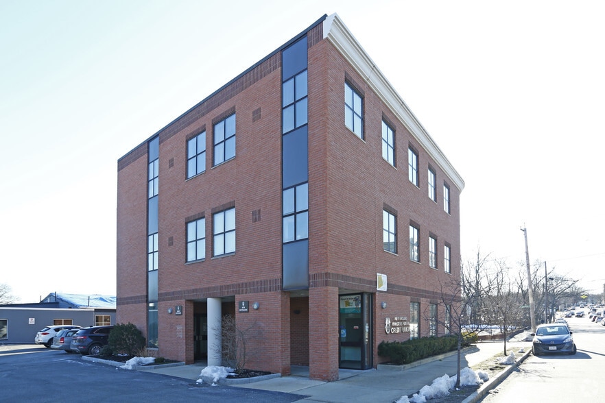 19-23 Broadway, Arlington, MA for lease - Building Photo - Image 2 of 24