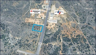 Plus de détails pour SW Hwy 281, Marble Falls, TX - Terrain à vendre