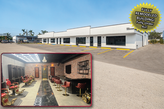 More details for 30-40 Mildred Dr, Fort Myers, FL - Flex for Lease