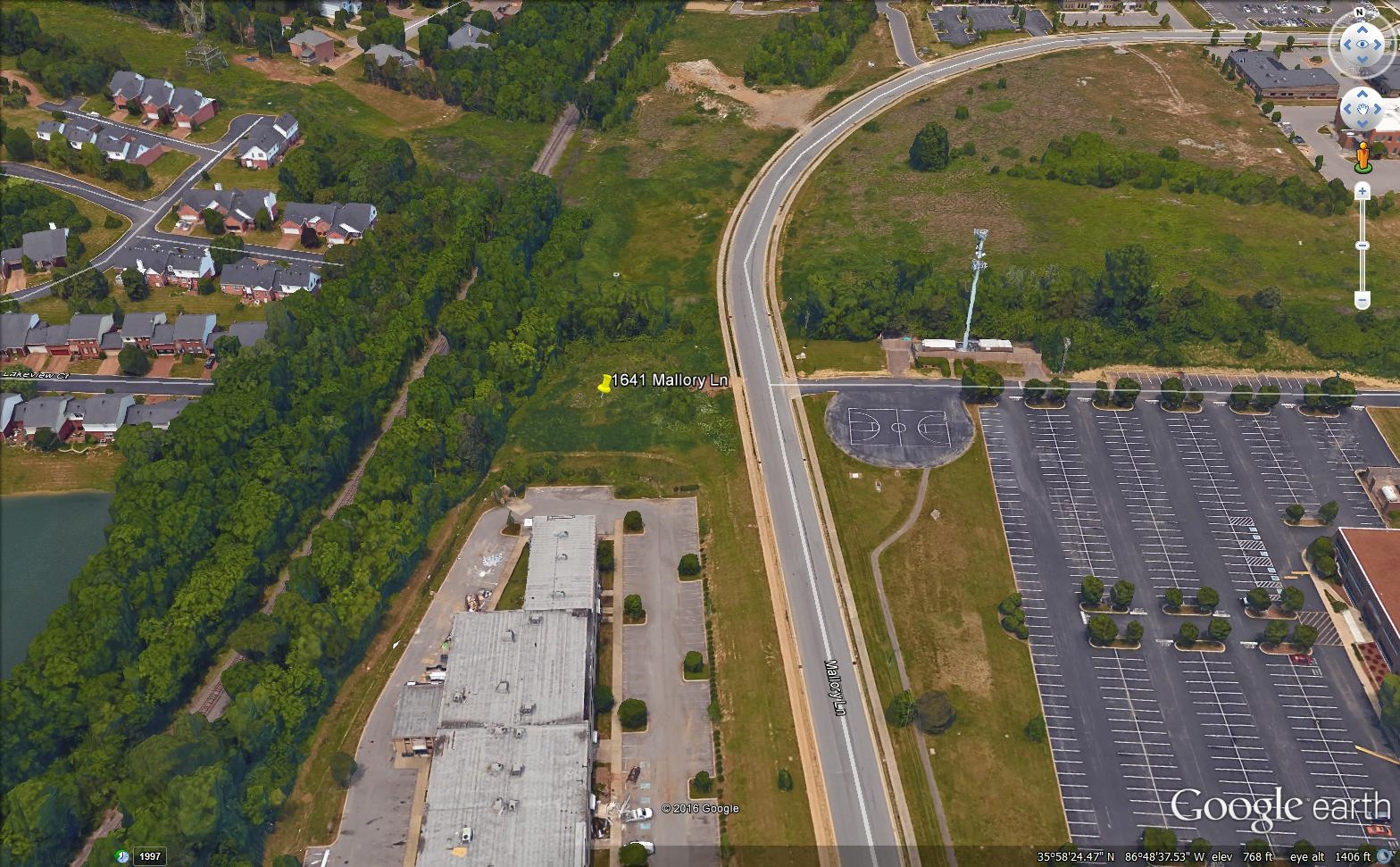 1641 Mallory Ln, Brentwood, TN for sale Building Photo- Image 1 of 1