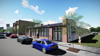 Plus de détails pour 512 3rd St, Niagara Falls, NY - Commerce de détail à louer