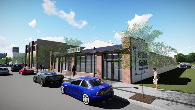 Plus de détails pour 512 3rd St, Niagara Falls, NY - Commerce de détail à louer