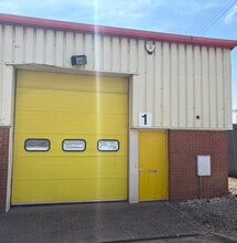 Mowbeck Way, Grantham for lease Building Photo- Image 2 of 4