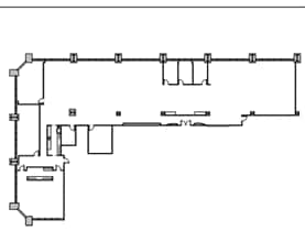 4001 McEwen Rd, Farmers Branch, TX for lease Floor Plan- Image 1 of 1