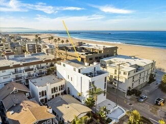 More details for 14 Mast, Marina Del Rey, CA - Multifamily for Sale