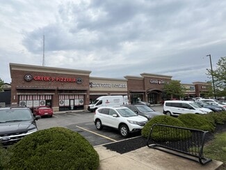 More details for 1642 Olive Branch Parke Ln, Greenwood, IN - Retail for Lease