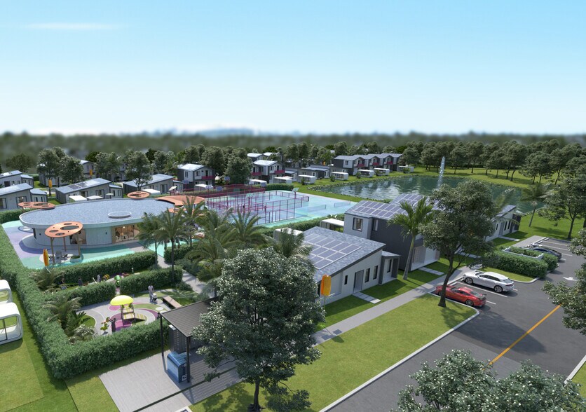 357 Smallwood ave, Fort Pierce, FL à vendre - Photo du bâtiment - Image 3 de 44