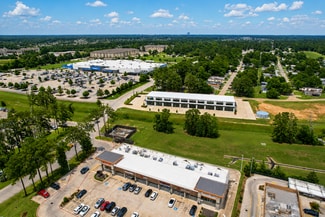 More details for 25903 Elmfield Dr, Spring, TX - Retail for Lease