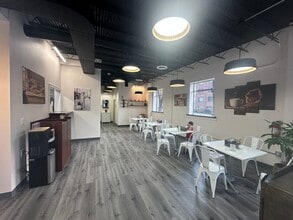 8227 Woodmont Ave, Bethesda, MD for lease Interior Photo- Image 2 of 8
