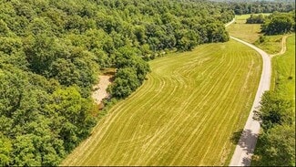 More details for 2245 Big Ivy Rd, Savannah, TN - Land for Sale