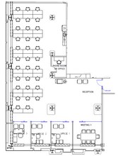 145 S Spring St, Los Angeles, CA for lease Floor Plan- Image 2 of 2
