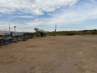 More details for 13431 W County Road 133, Odessa, TX - Industrial for Lease