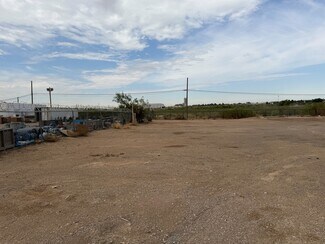 Plus de détails pour 13431 W County Road 133, Odessa, TX - Industriel à louer