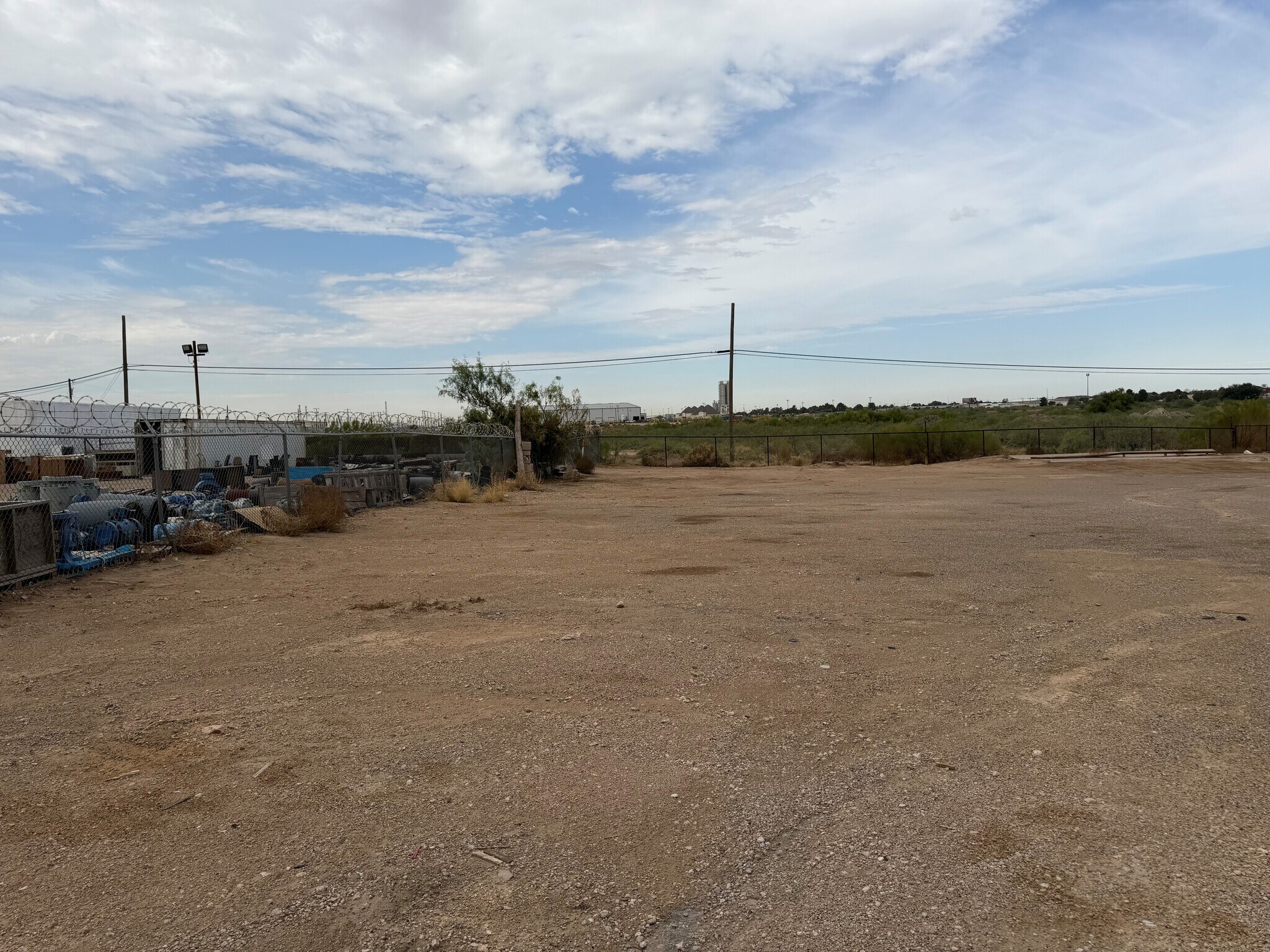 13431 W County Road 133, Odessa, TX à louer Photo principale- Image 1 de 6