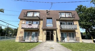 More details for 1005 10e Av, Fabreville, QC - Multifamily for Sale