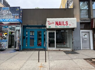 Plus de détails pour 563A 5th Ave, Brooklyn, NY - Commerce de détail à louer