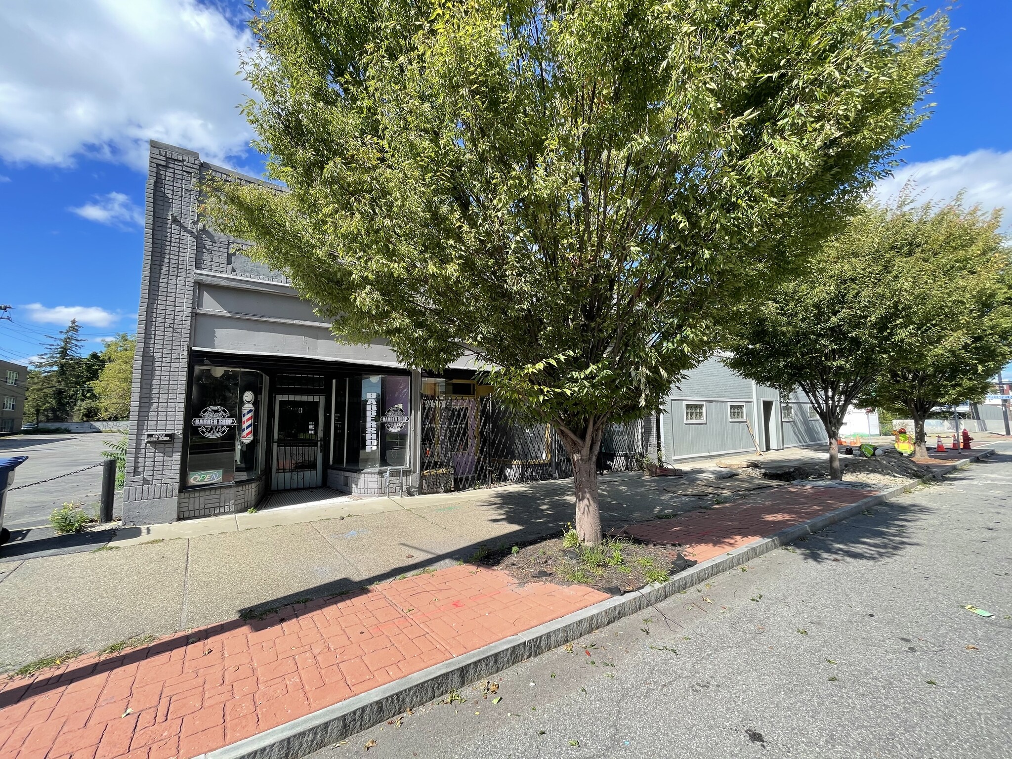 2460 Main St, Buffalo, NY for sale Building Photo- Image 1 of 1