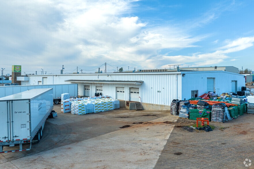 1421 SE 29th St, Oklahoma City, OK for sale - Building Photo - Image 2 of 16