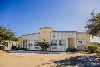 More details for 351 Columbia Memorial Pky, Kemah, TX - Flex for Lease