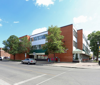 More details for 8225 105th St, Edmonton, AB - Office, Office/Medical for Lease