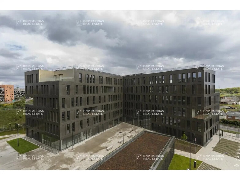 2 Rue De L'Epine, Villeneuve-d'Ascq for lease - Building Photo - Image 3 of 16