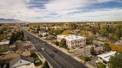 1045 E 3900 S, Salt Lake City, UT for lease Building Photo- Image 1 of 12