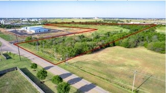 More details for 12th Ave NW, Norman, OK - Land for Sale