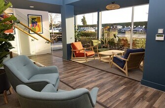 Oxford Rd, Stokenchurch à louer Photo intérieure- Image 2 de 2