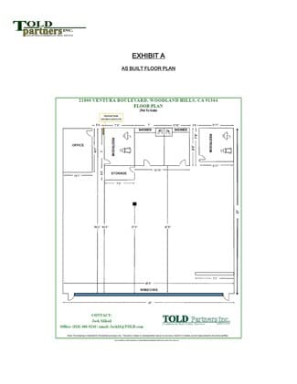 More details for 21800-21806 Ventura Blvd, Woodland Hills, CA - Retail for Lease