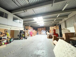 More details for 18 Rue Jules Vercruysse, Argenteuil - Flex for Lease