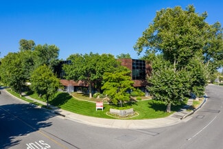 Plus de détails pour 10670 Civic Center Dr, Rancho Cucamonga, CA - Bureau à louer