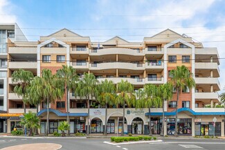 More details for 62-74 Beamish St, Campsie - Multifamily for Sale