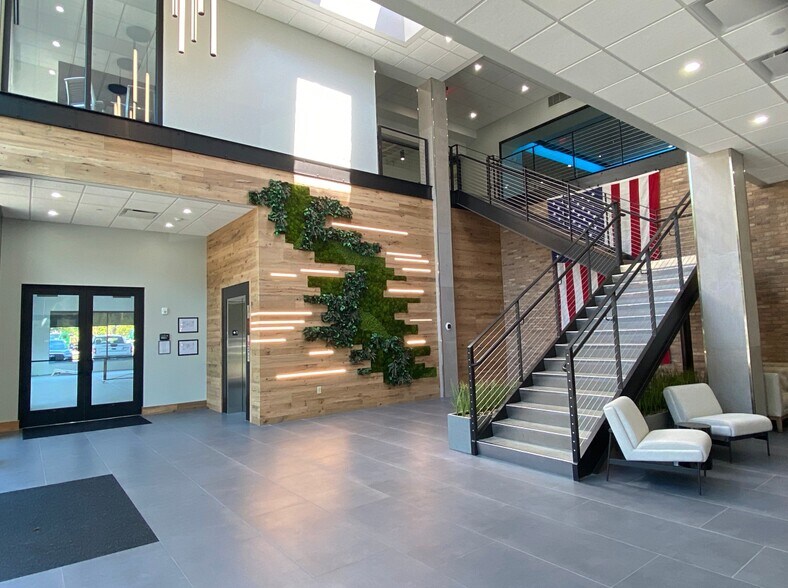 760 Main St, Wilmington, MA à louer - Hall d’entrée - Image 2 de 17