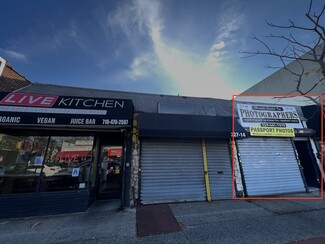 Plus de détails pour 22712B Merrick Blvd, Laurelton, NY - Vente au détail à louer