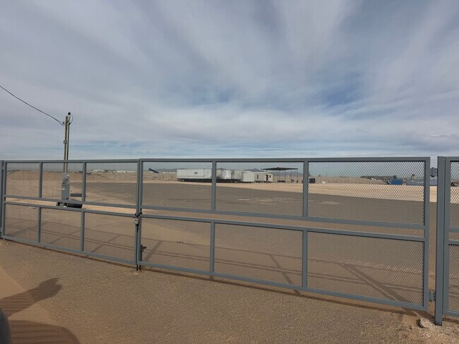 Plus de détails pour 995 Aguilar St, El Paso, TX - Terrain à louer