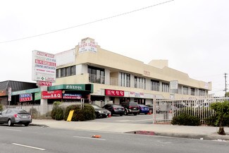 Plus de détails pour 14909 Crenshaw Blvd, Gardena, CA - Commerce de détail à louer