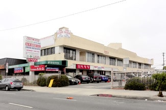 More details for 14909 Crenshaw Blvd, Gardena, CA - Office/Retail for Lease