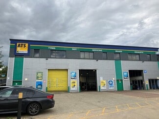 More details for London Rd, Hemel Hempstead - Industrial for Lease