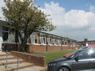 More details for Centurion Way, Leyland - Office for Lease