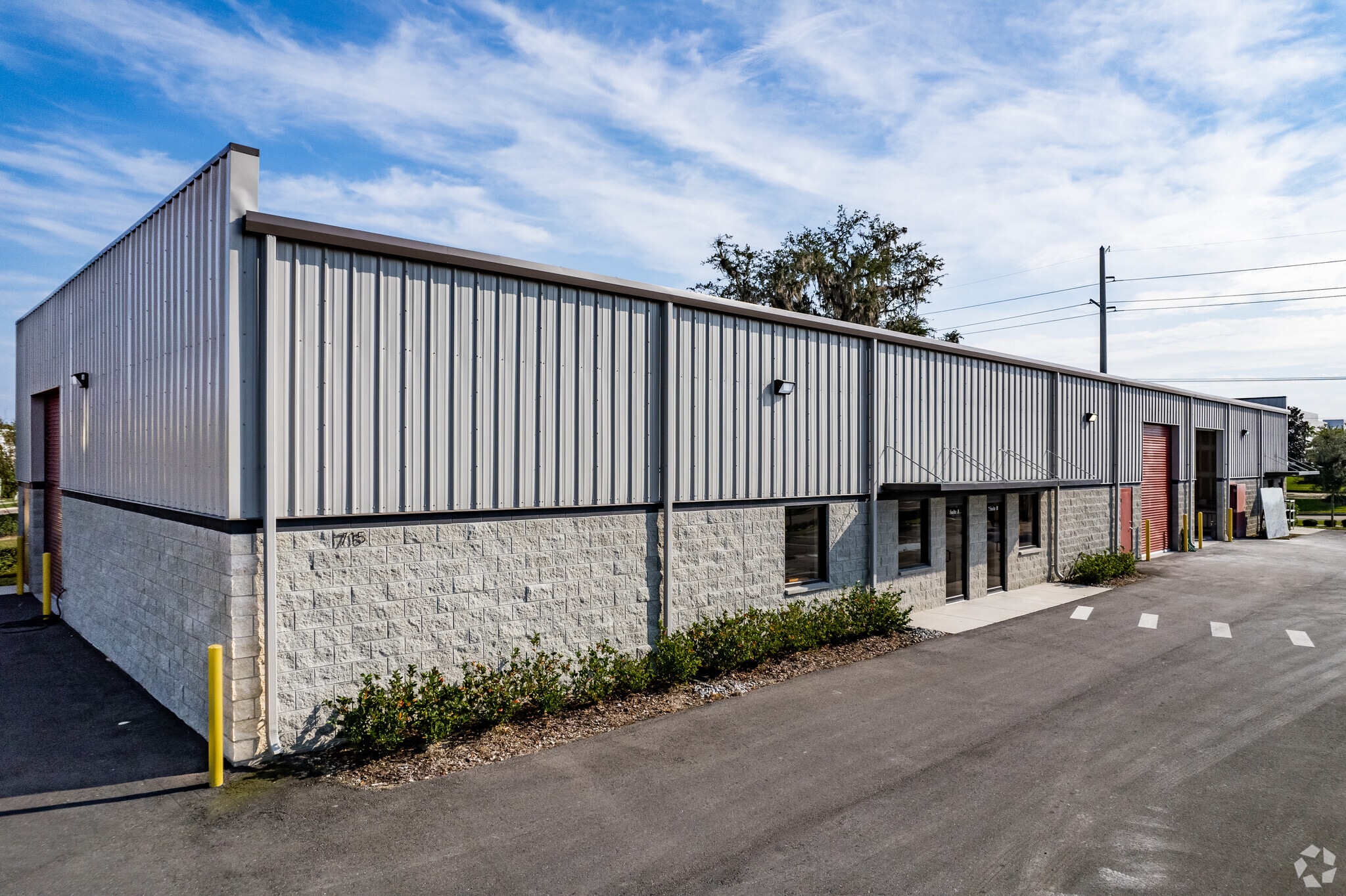 715 Golden Spike Ln, Sanford, FL for lease Primary Photo- Image 1 of 23