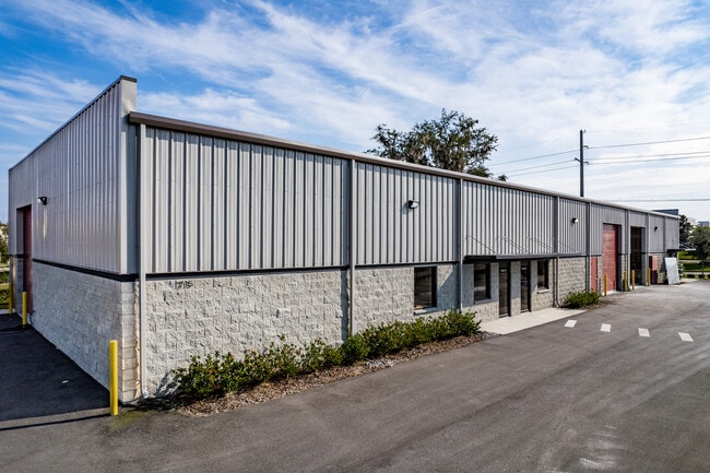 More details for 715 Golden Spike Ln, Sanford, FL - Industrial for Lease